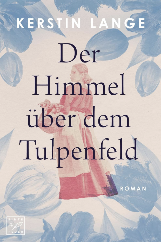 Cover Tulpenfeld
